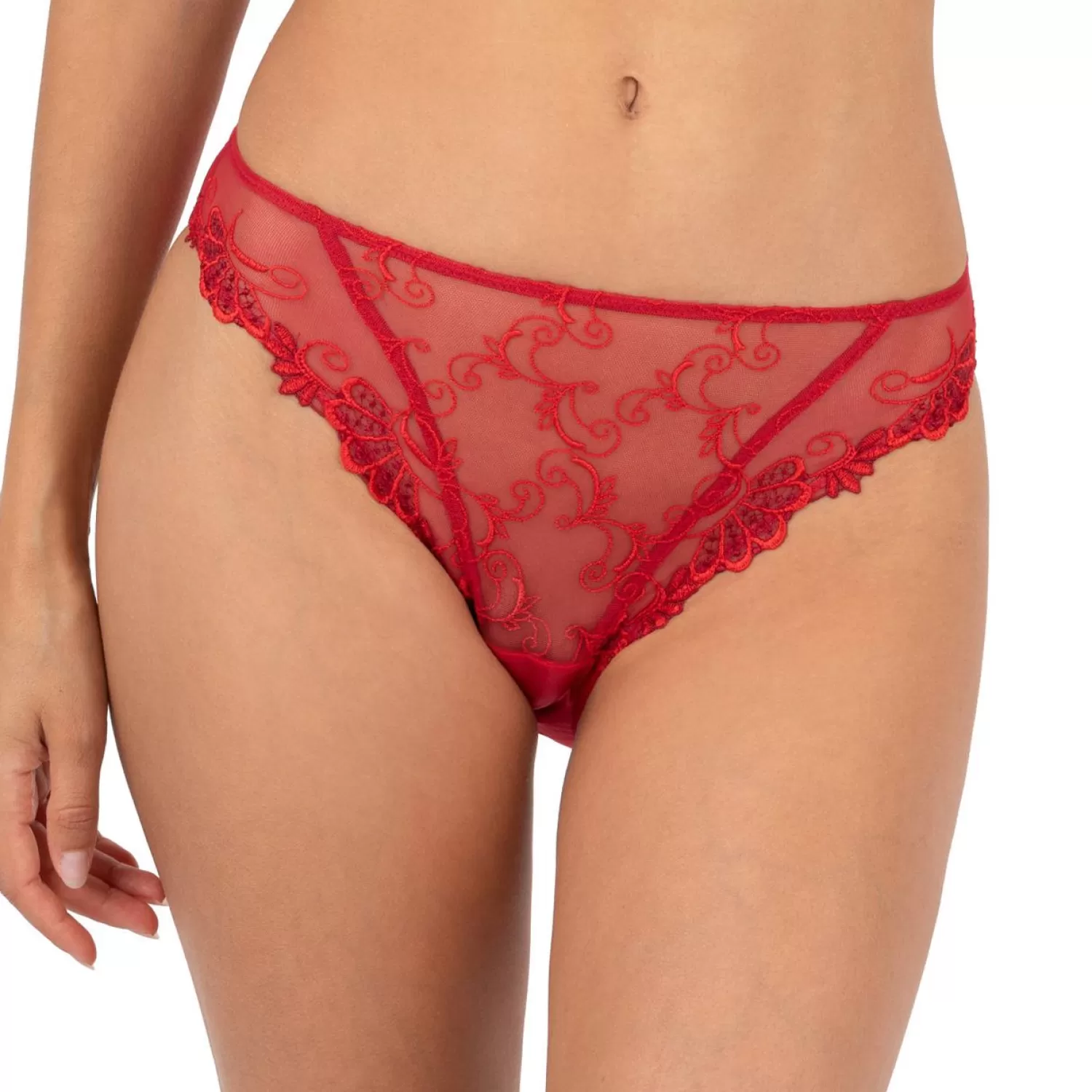 Femme Lise Charmel Slip-Slip Fantaisie