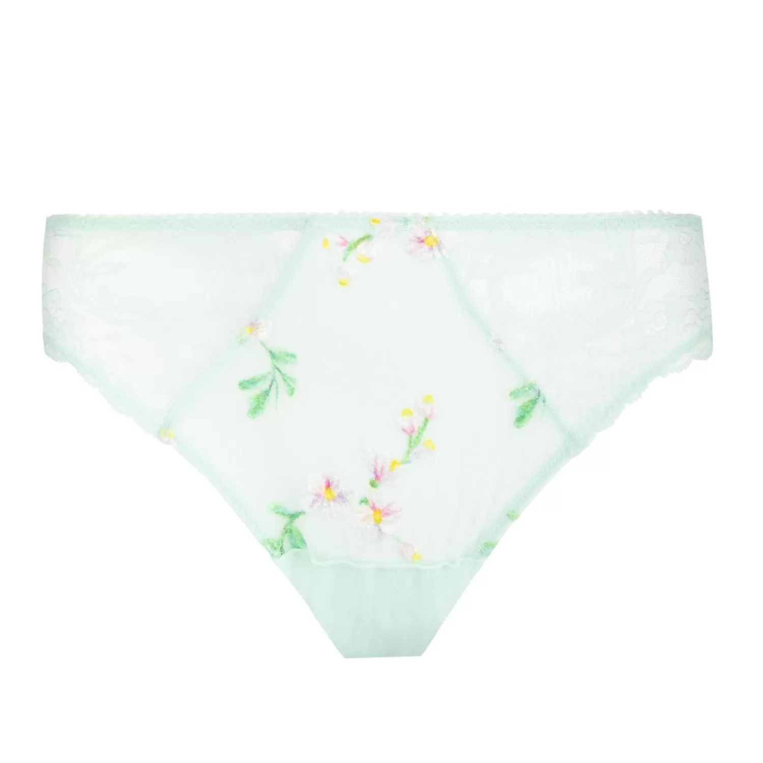 Femme Lise Charmel Slip-Slip Fantaisie
