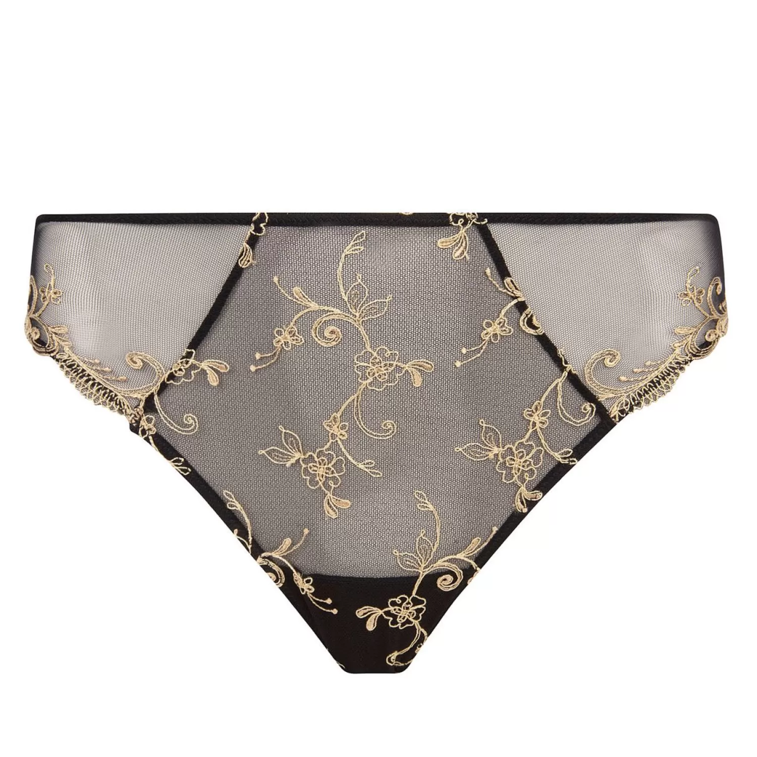 Femme Lise Charmel Slip-Slip Fantaisie