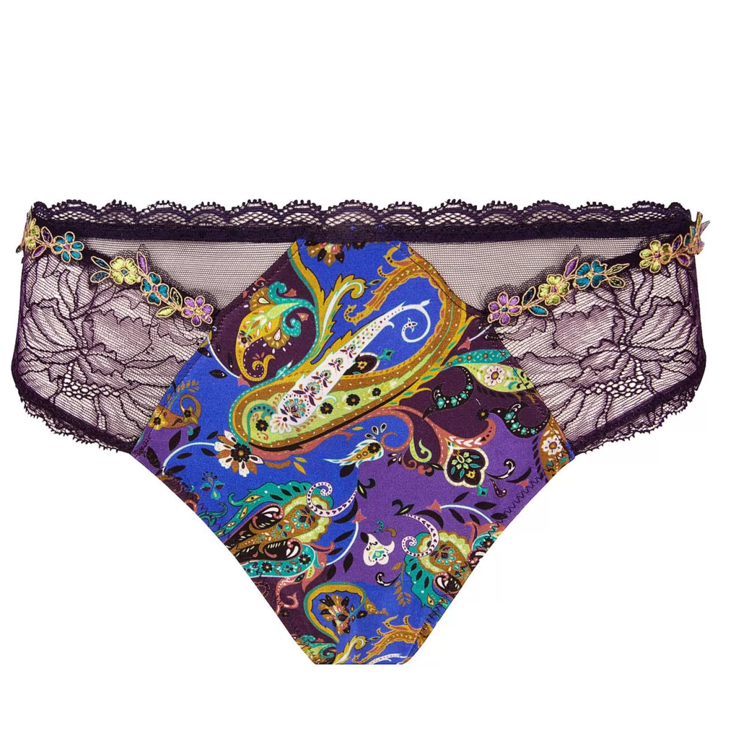 Femme Lise Charmel Slip-Slip Fantaisie