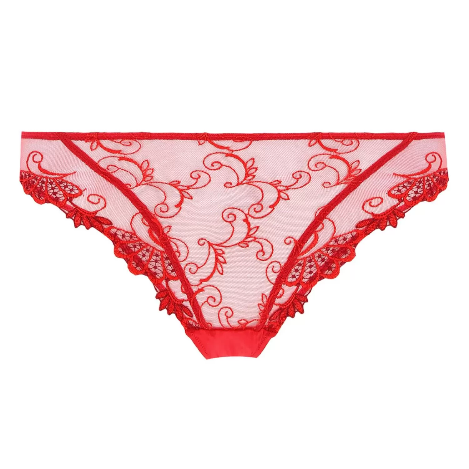 Femme Lise Charmel Slip-Slip Fantaisie