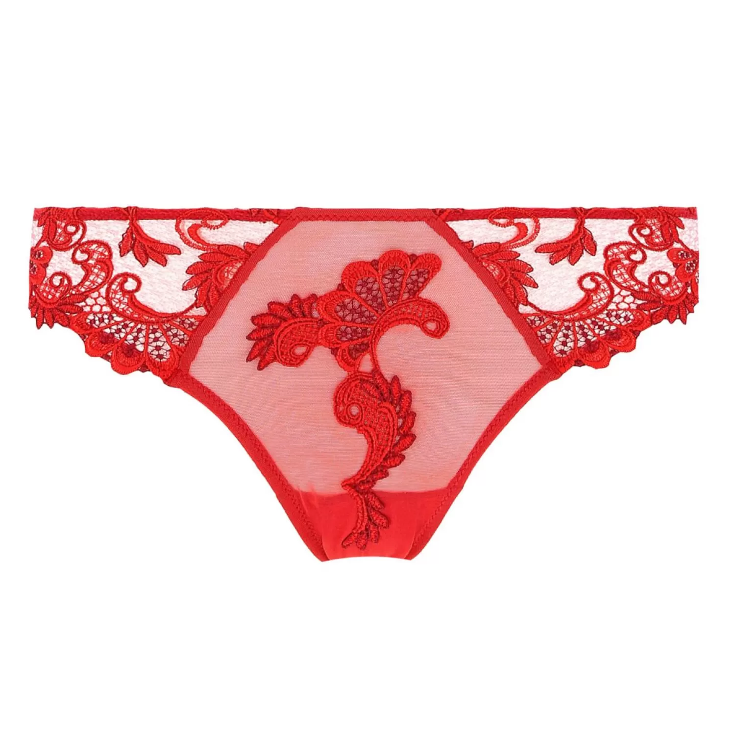 Femme Lise Charmel Slip-Slip Seduction