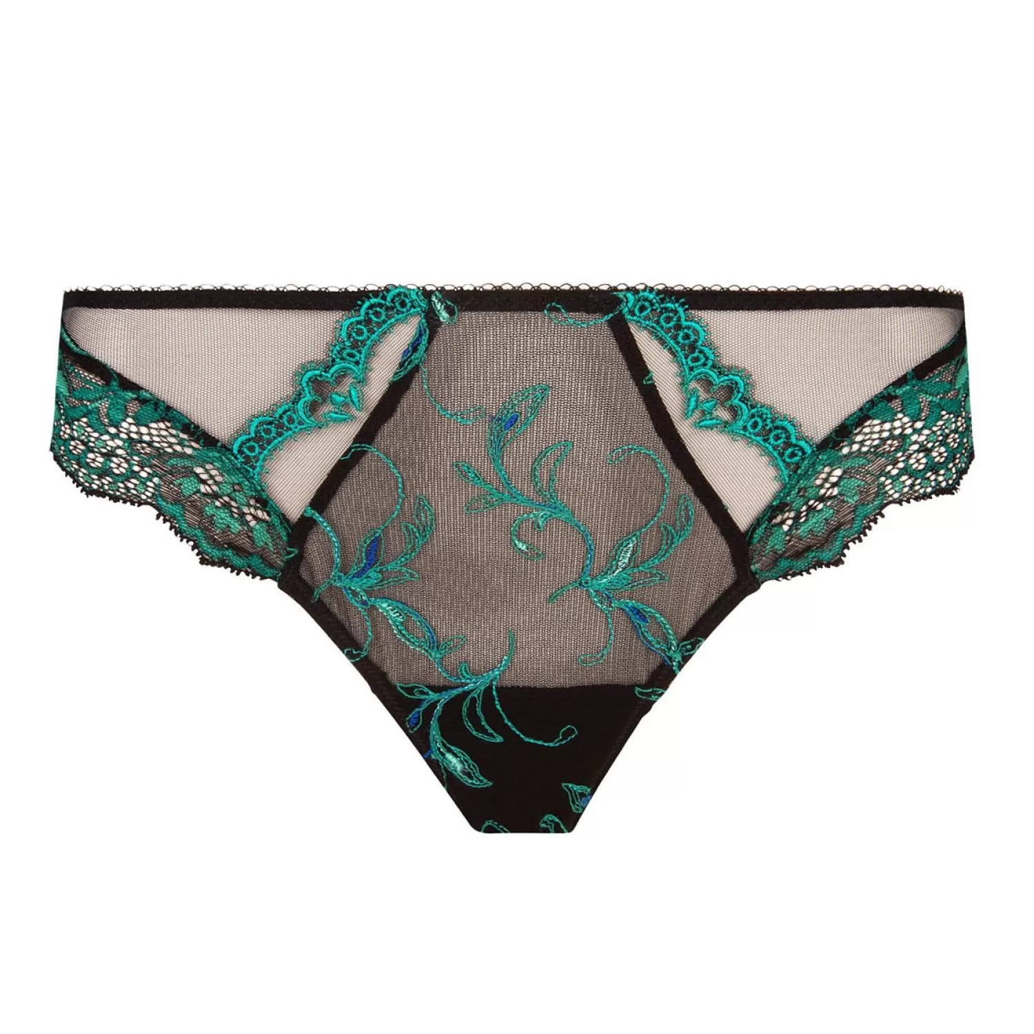Femme Lise Charmel Slip-Slip Seduction En Dentelle