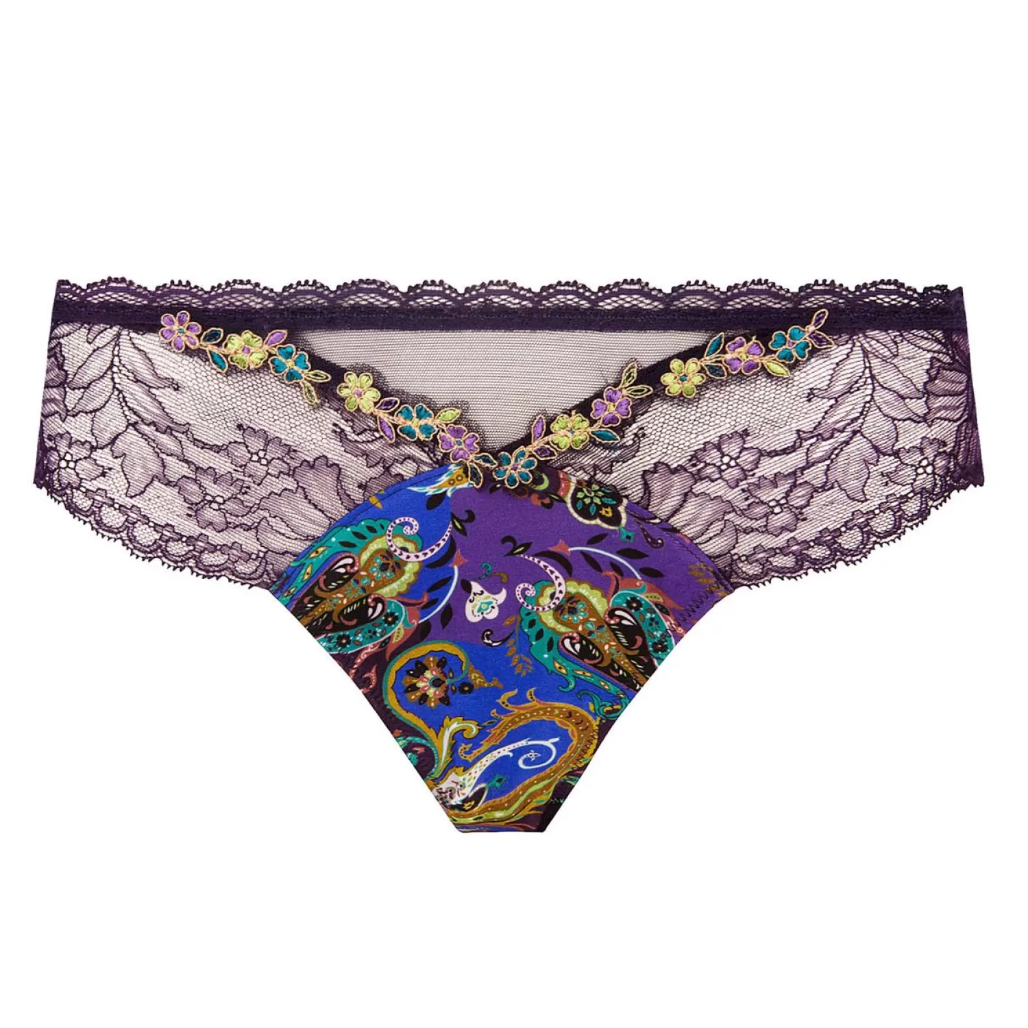 Femme Lise Charmel Slip-Slip Seduction En Dentelle