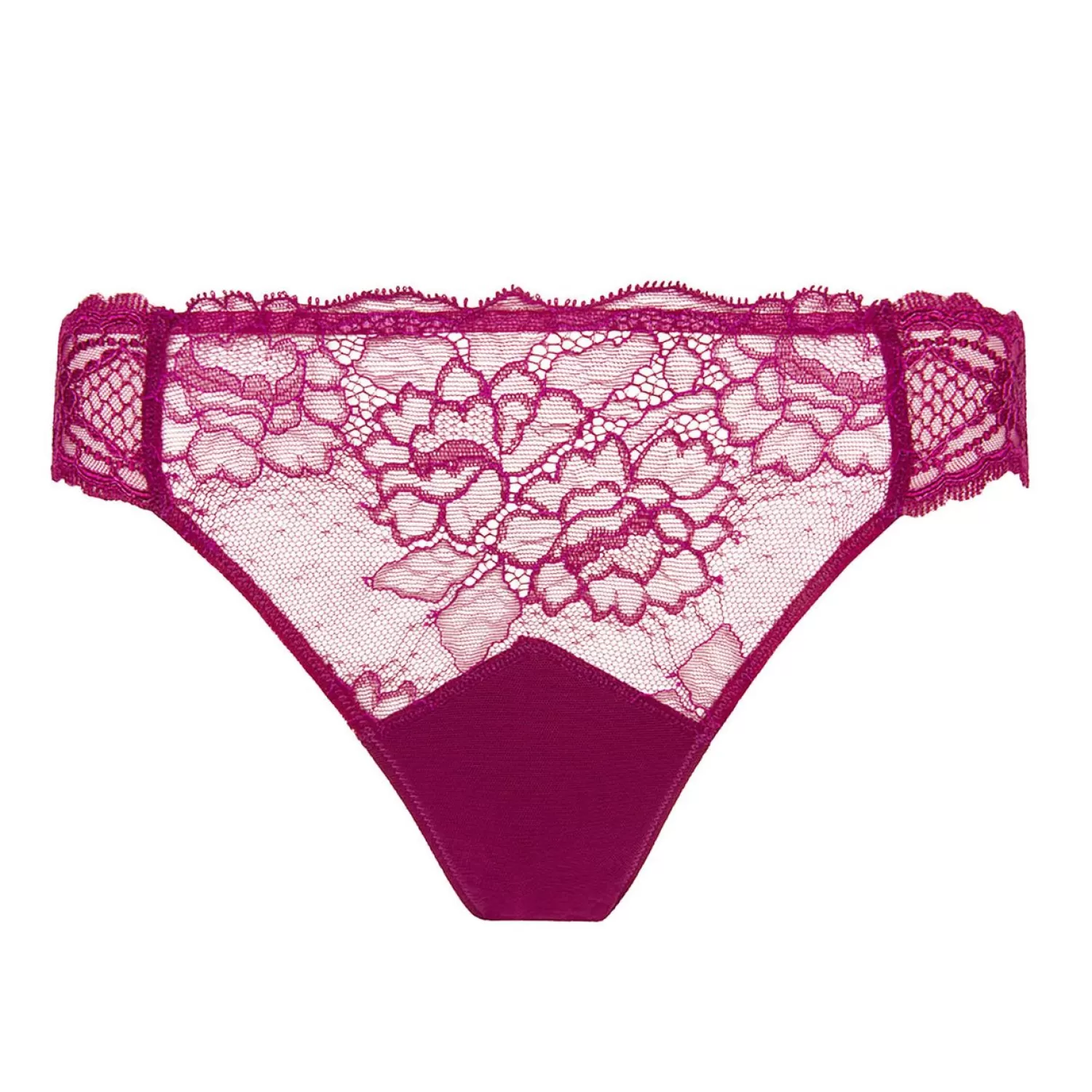 Femme Lise Charmel Slip-Slip Seduction En Dentelle