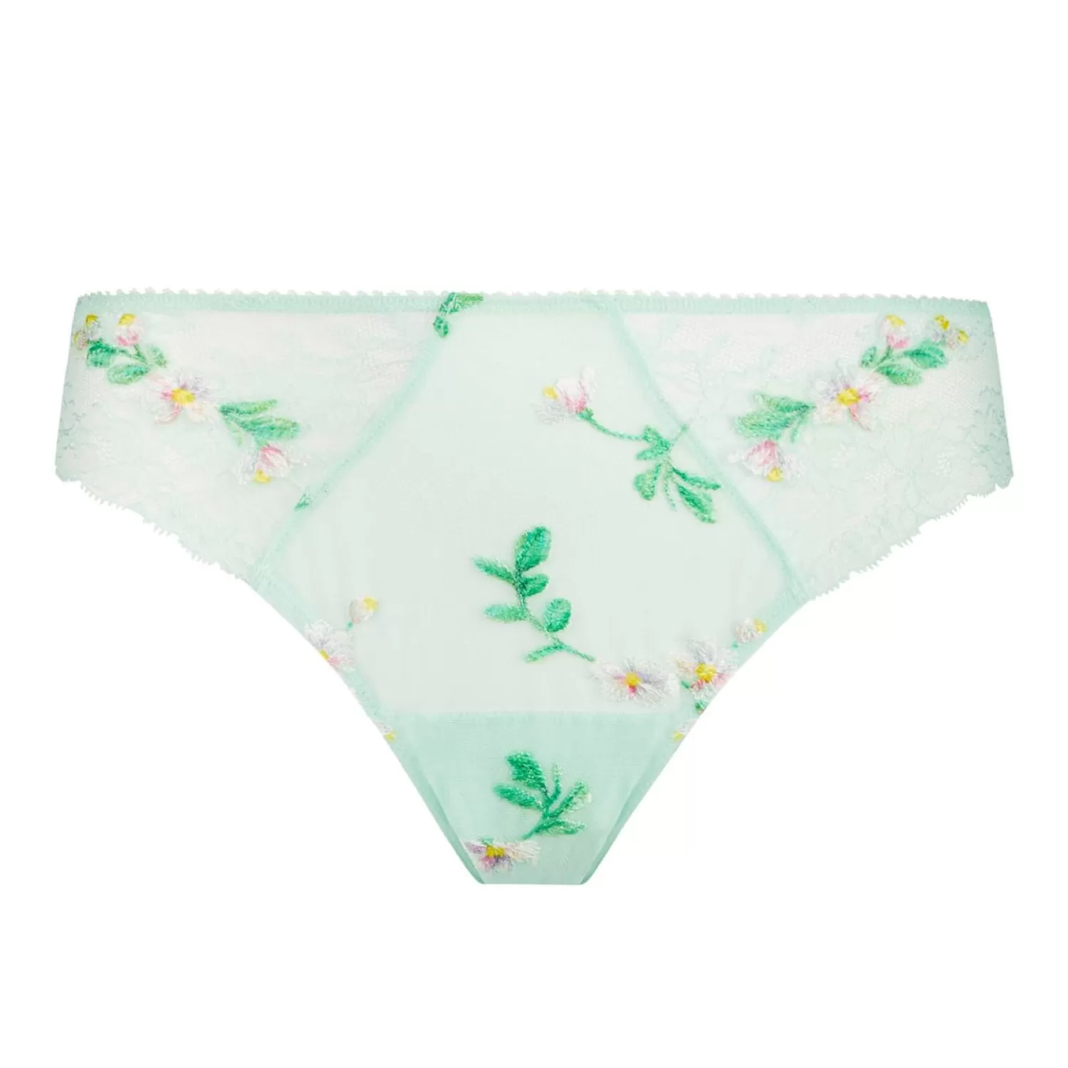 Femme Lise Charmel Slip-Slip Seduction En Dentelle
