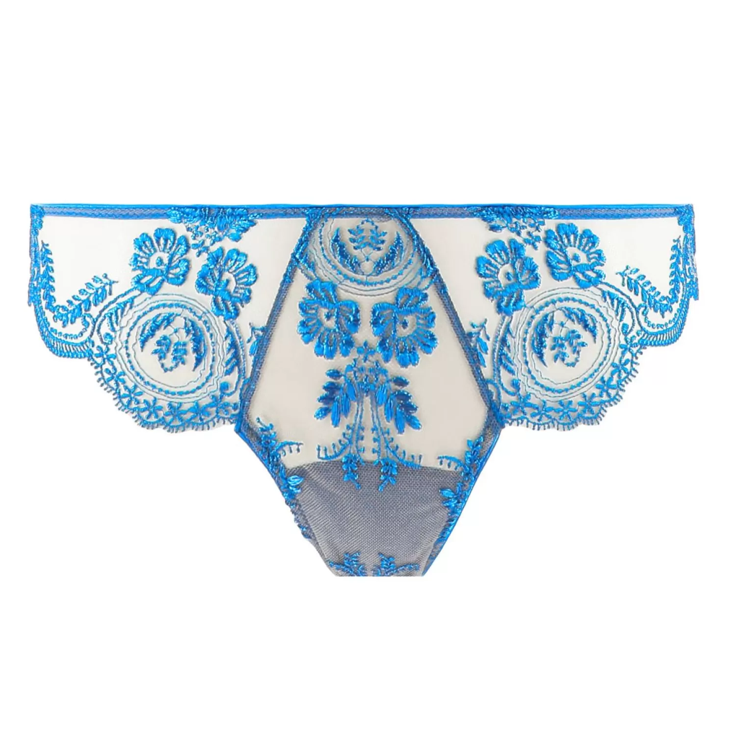 Femme I.D. Sarrieri Tanga-Tanga