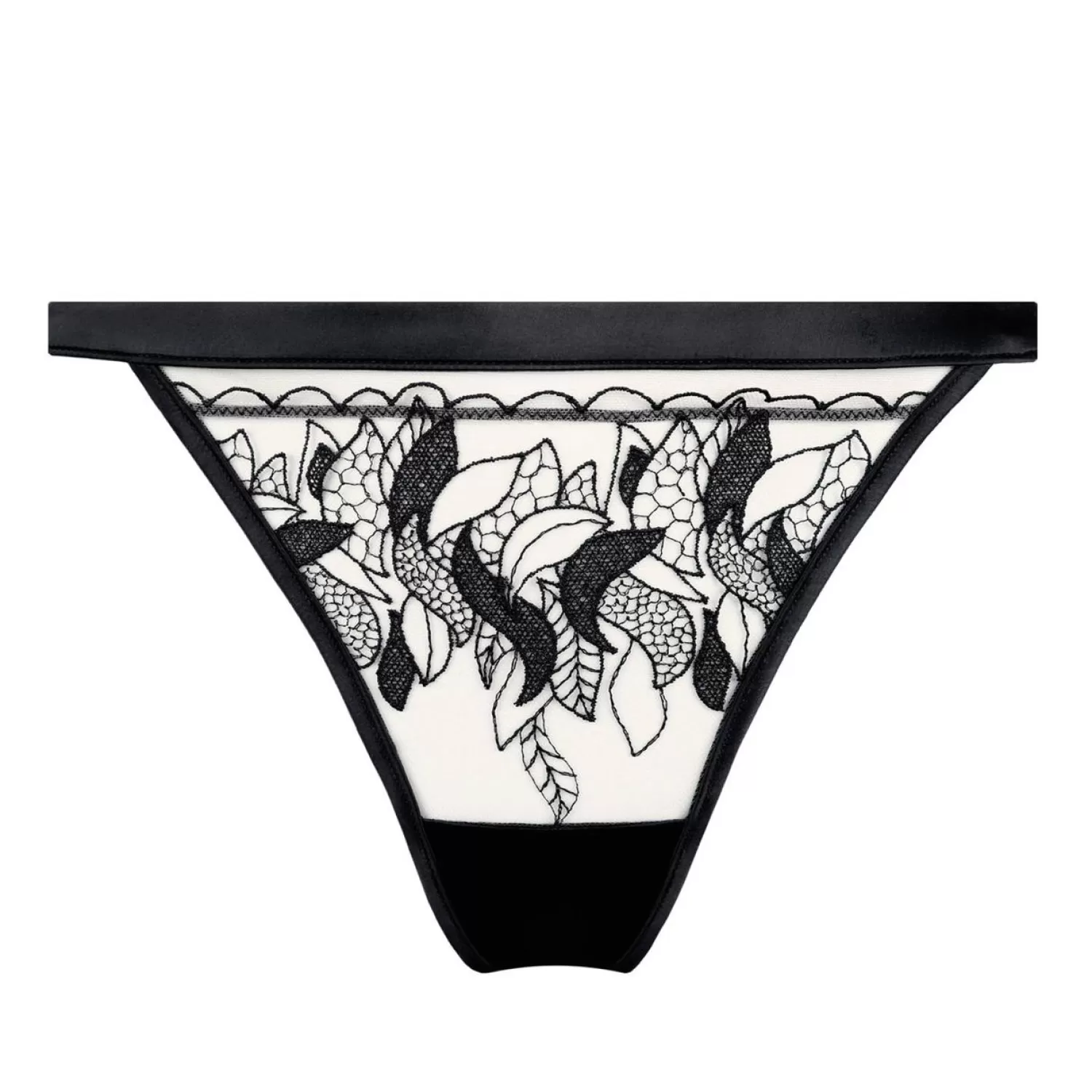 Femme Prelude Tanga-Tanga