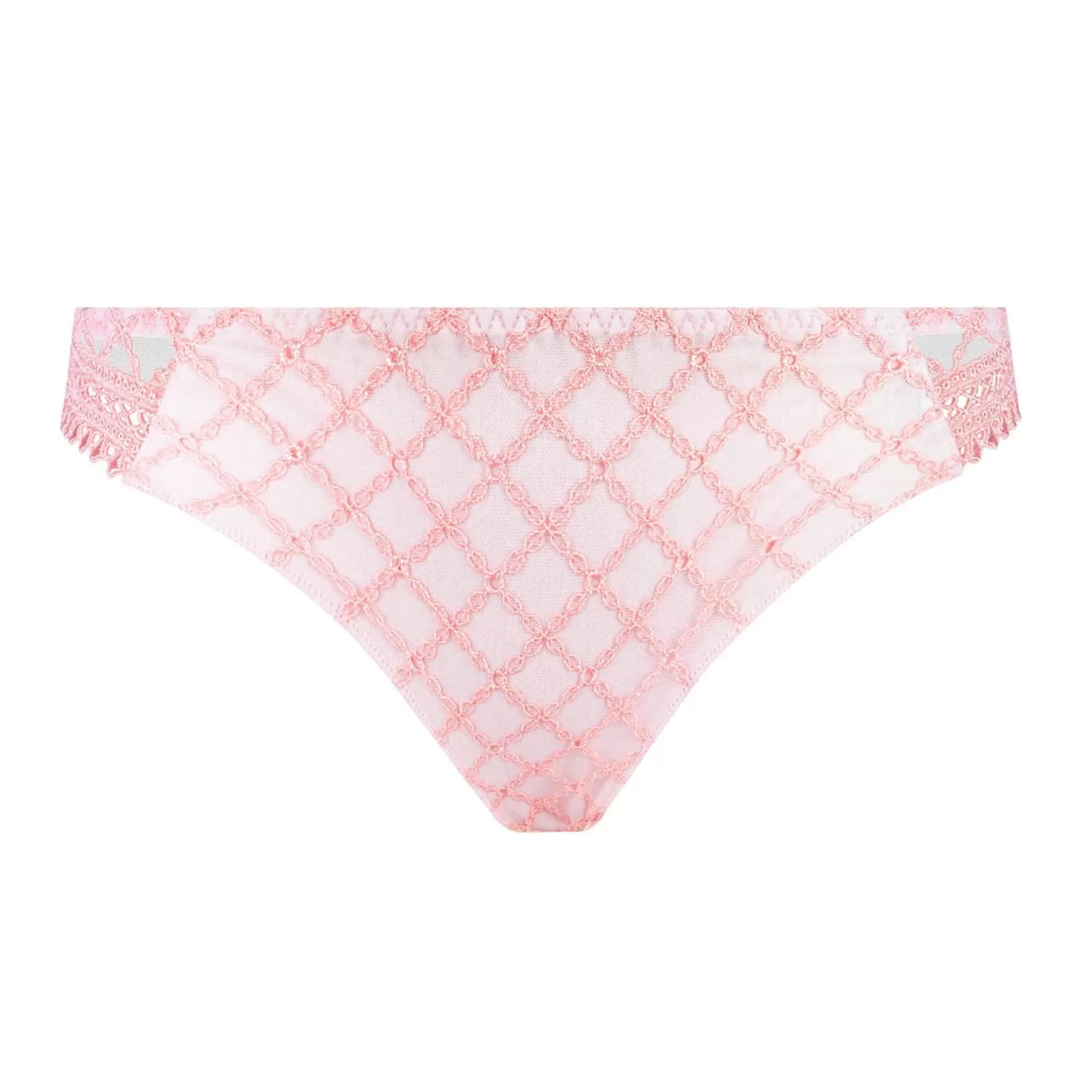 Femme Louisa Bracq Tanga-Tanga