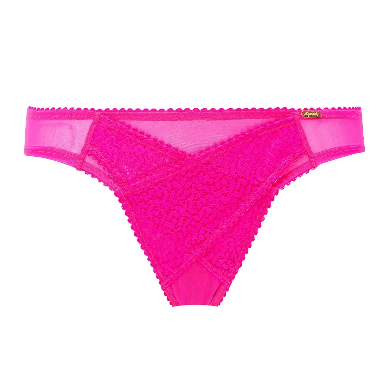 Femme Gossard Tanga-Tanga