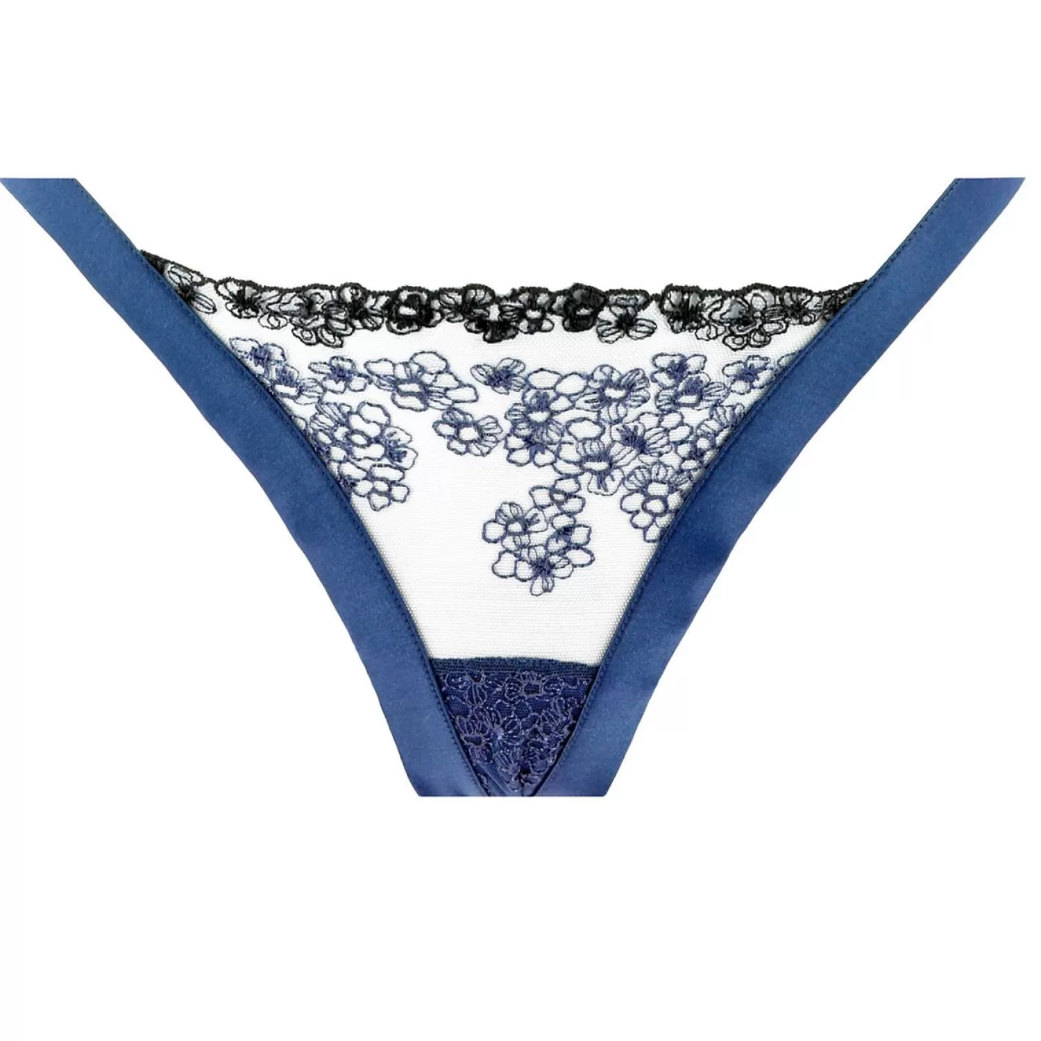 Femme La Perla Tanga-Tanga