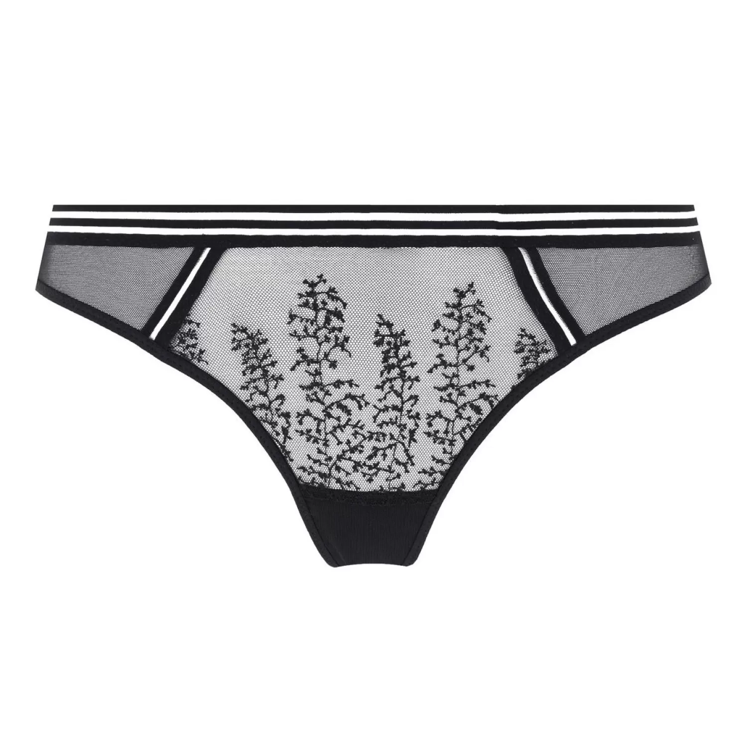 Femme Aubade Tanga-Tanga