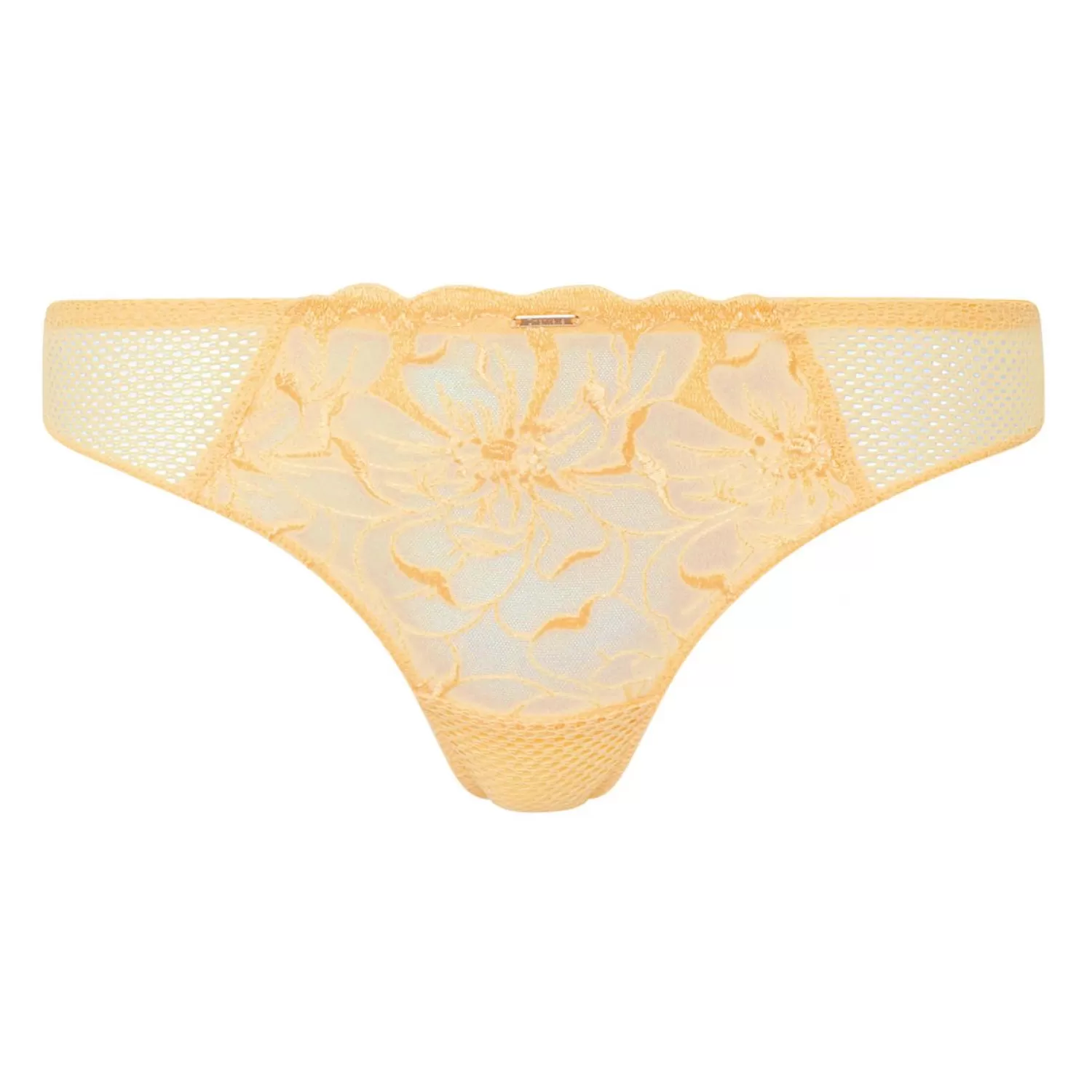 Femme Chantelle Tanga-Tanga