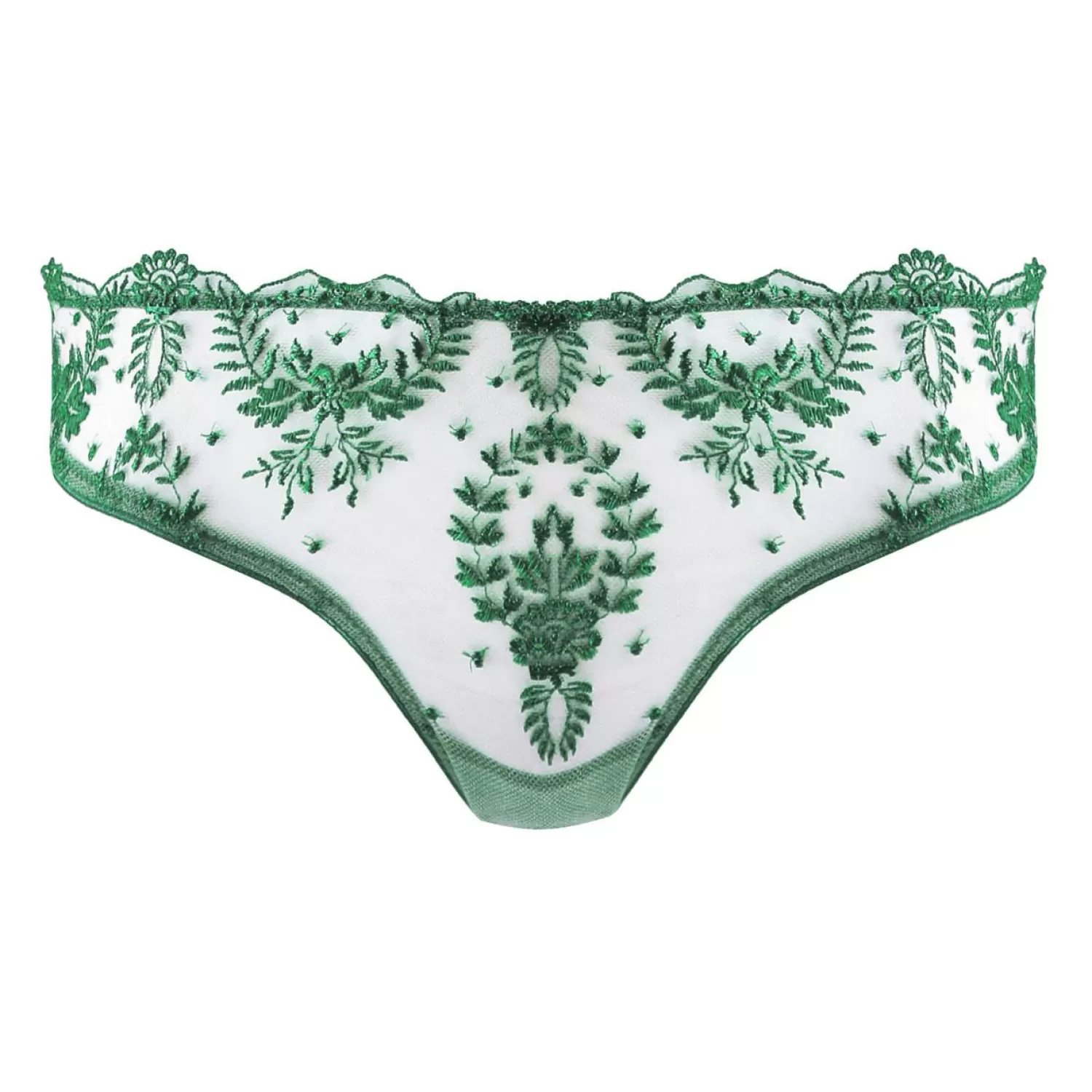 Femme I.D. Sarrieri Tanga-Tanga