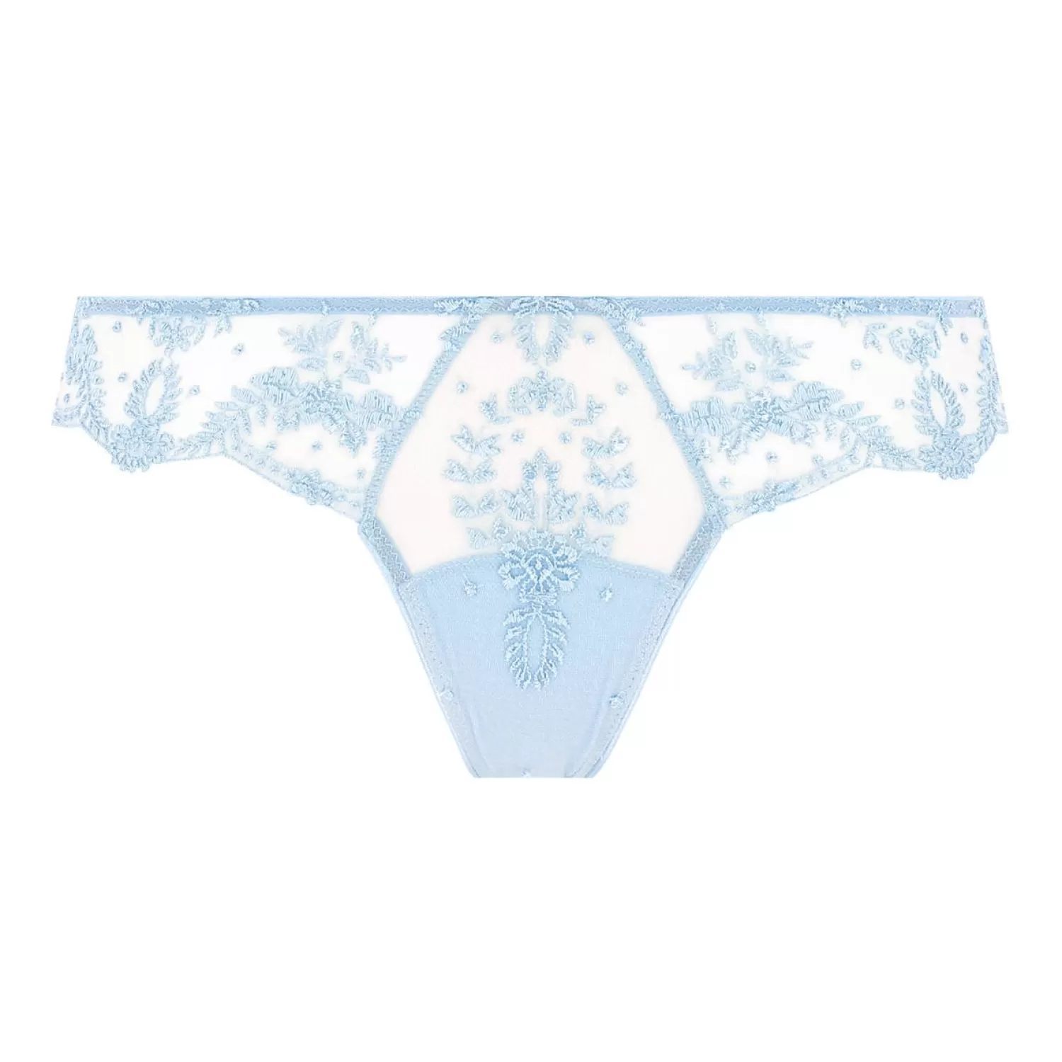 Femme I.D. Sarrieri Tanga-Tanga