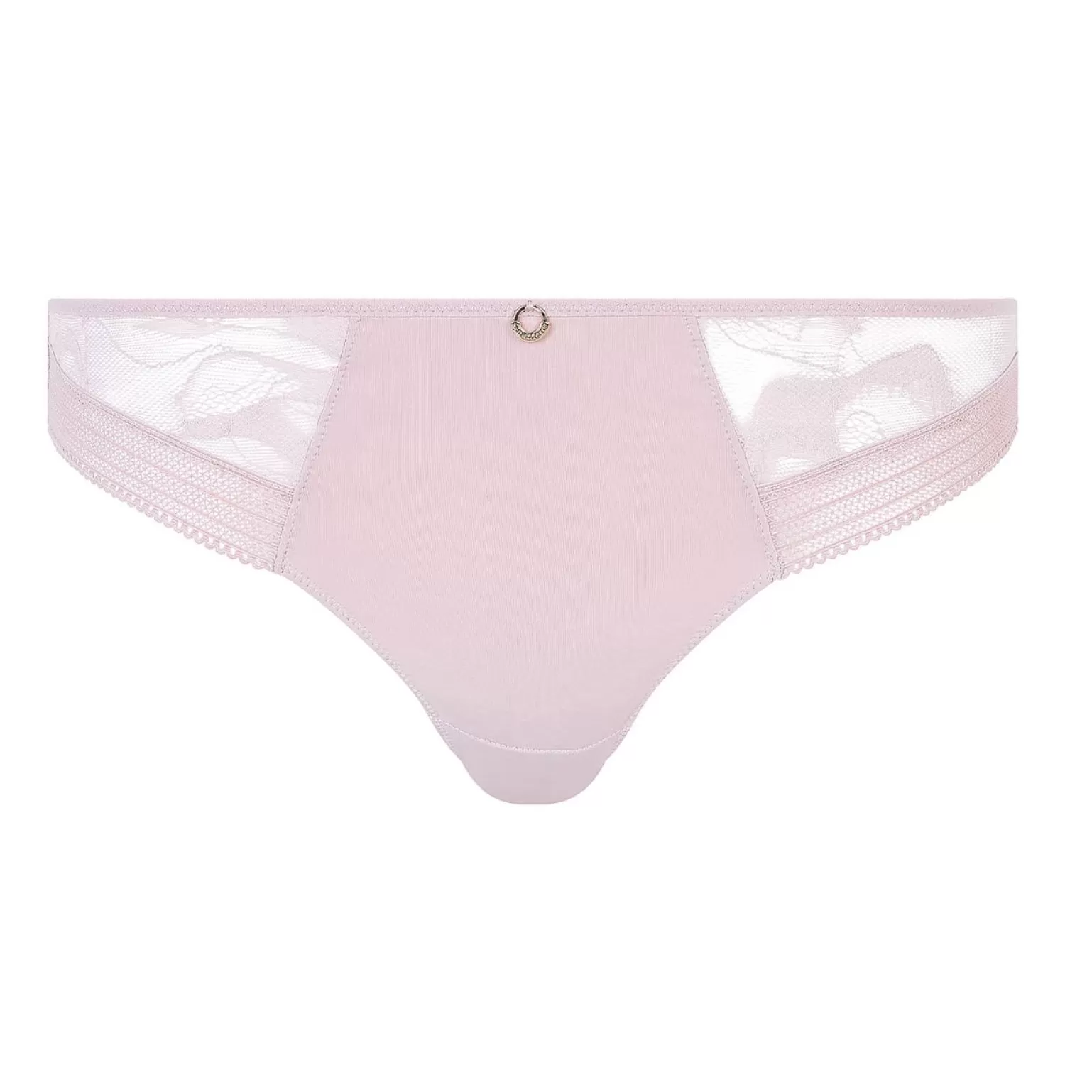 Femme Chantelle Tanga-Tanga