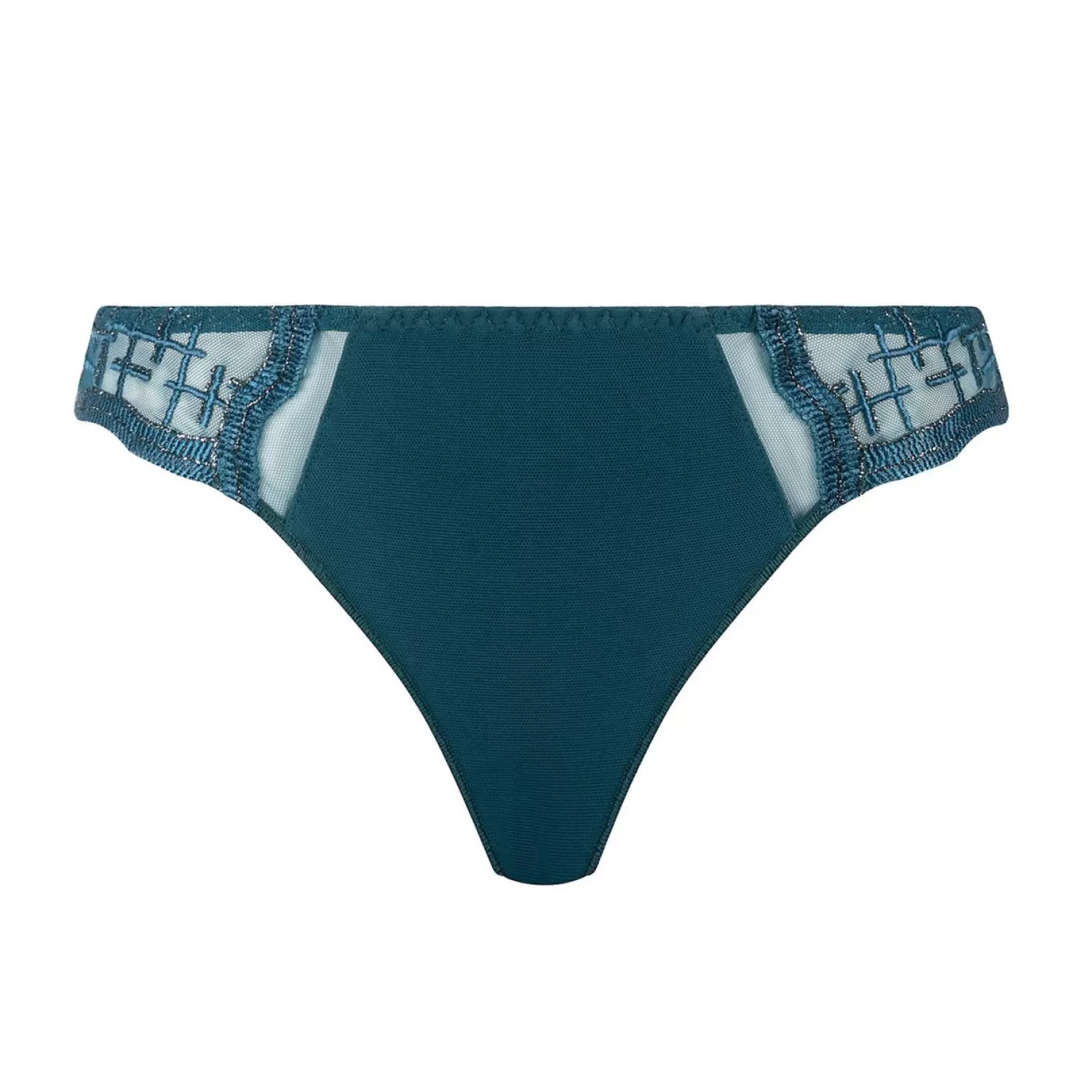 Femme Louisa Bracq Tanga-Tanga