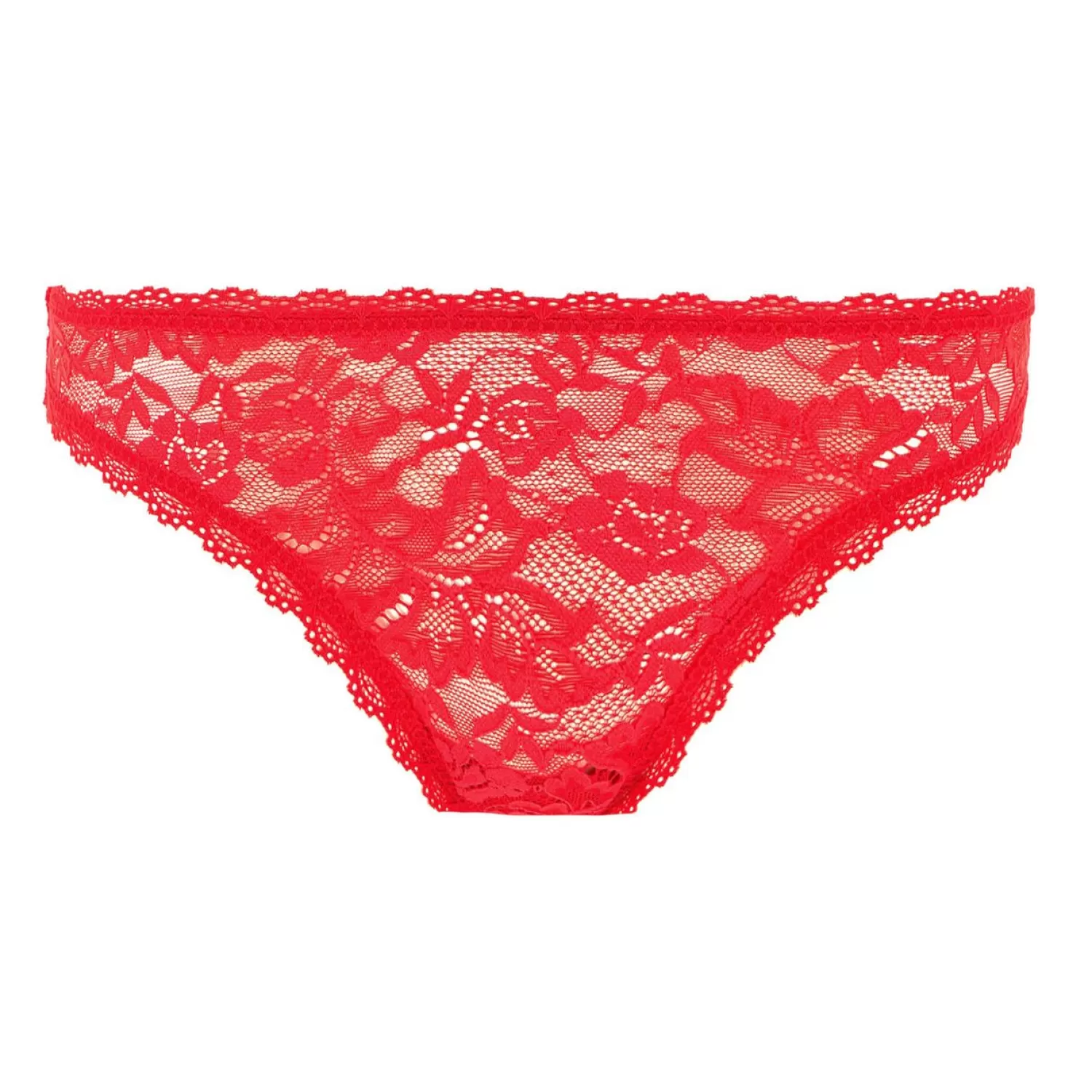 Femme Aubade Tanga-Tanga En Dentelle
