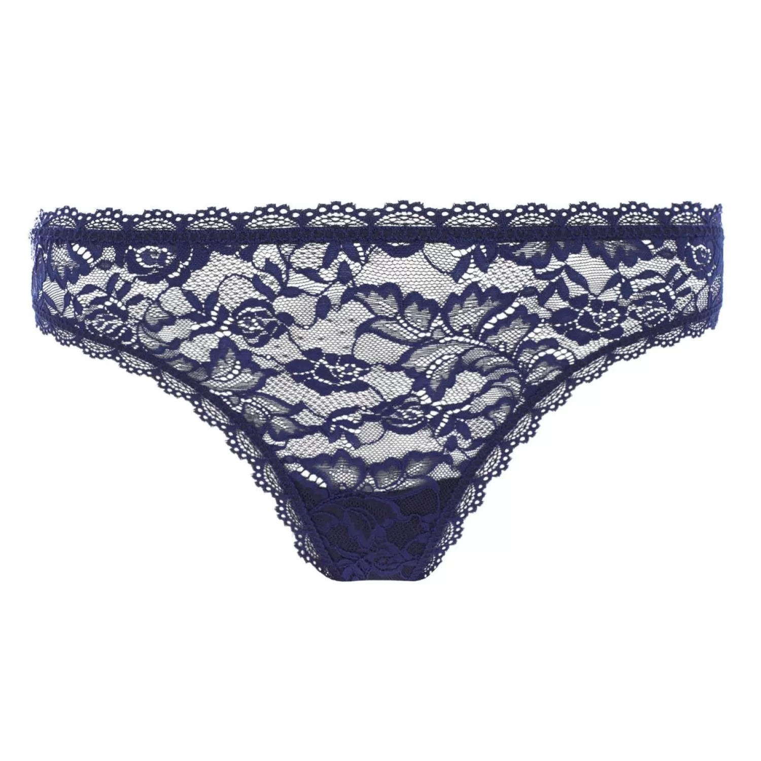 Femme Aubade Tanga-Tanga En Dentelle